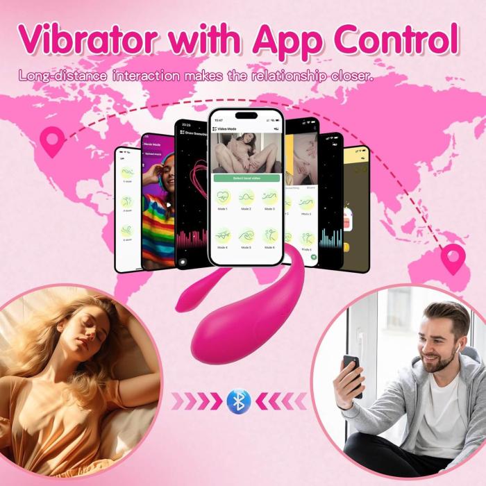 vibrador portátil