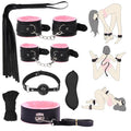 Kit de bondage BDSM