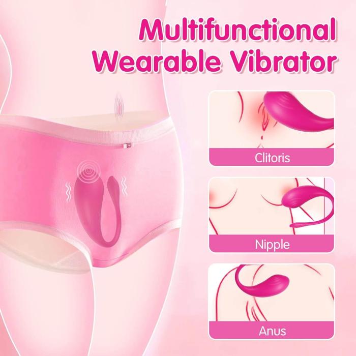 vibrador portátil