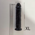 Pene Realista XL